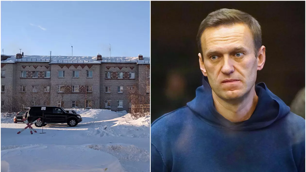 Autoritățile ruse i-au spus mamei lui Navalnîi că fiul ei a murit de „sindromul morții subite”. Trupul opozantului rus, de negăsit