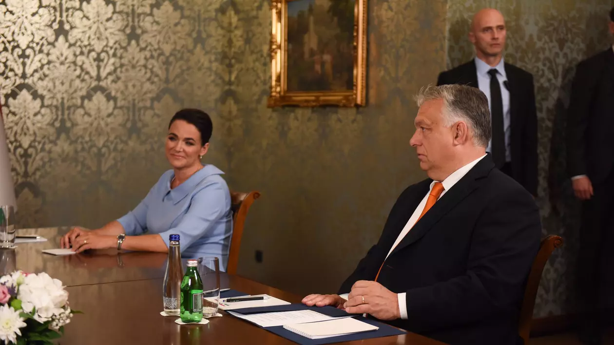 Pedofilie și corupție: criza politică din Ungaria expune decalajul dintre retorica și faptele guvernului. Va avea Viktor Orban de suferit?