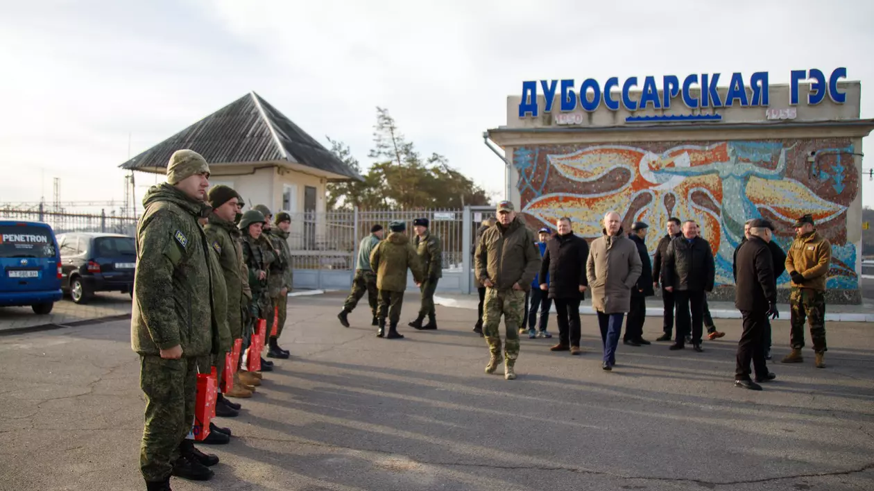 Un opozant de la Tiraspol avertizează că există riscul ca regiunea separatistă să ceară anexarea la Rusia „zilele următoare”