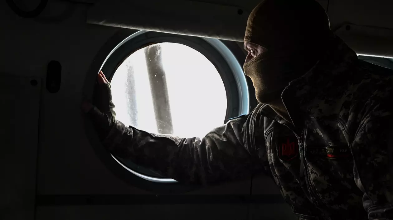 LIVETEXT Război în Ucraina, ziua 708 | Kievul anunță că a scufundat o navă militară rusă în Crimeea la bordul căreia erau rachete și cel puțin 40 de marinari
