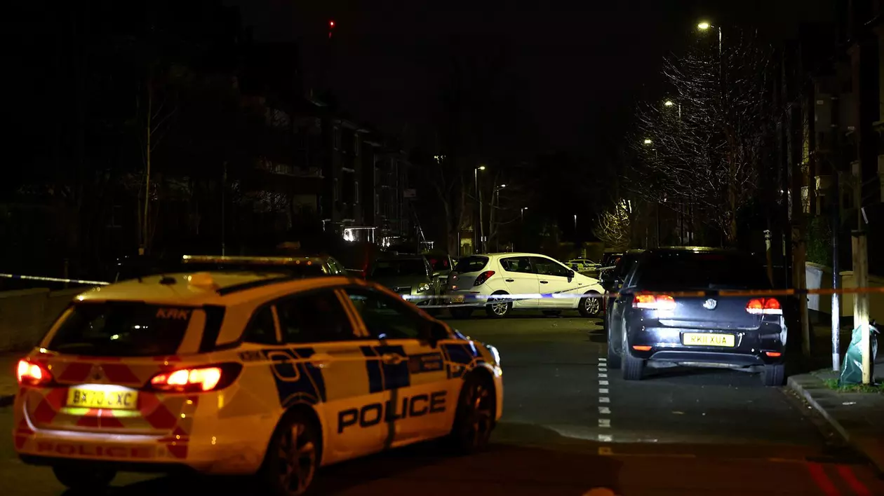 Atac cu substanță corozivă în Londra. Nouă persoane au fost rănite după atacul care a vizat o femeie și cei doi copii ai săi