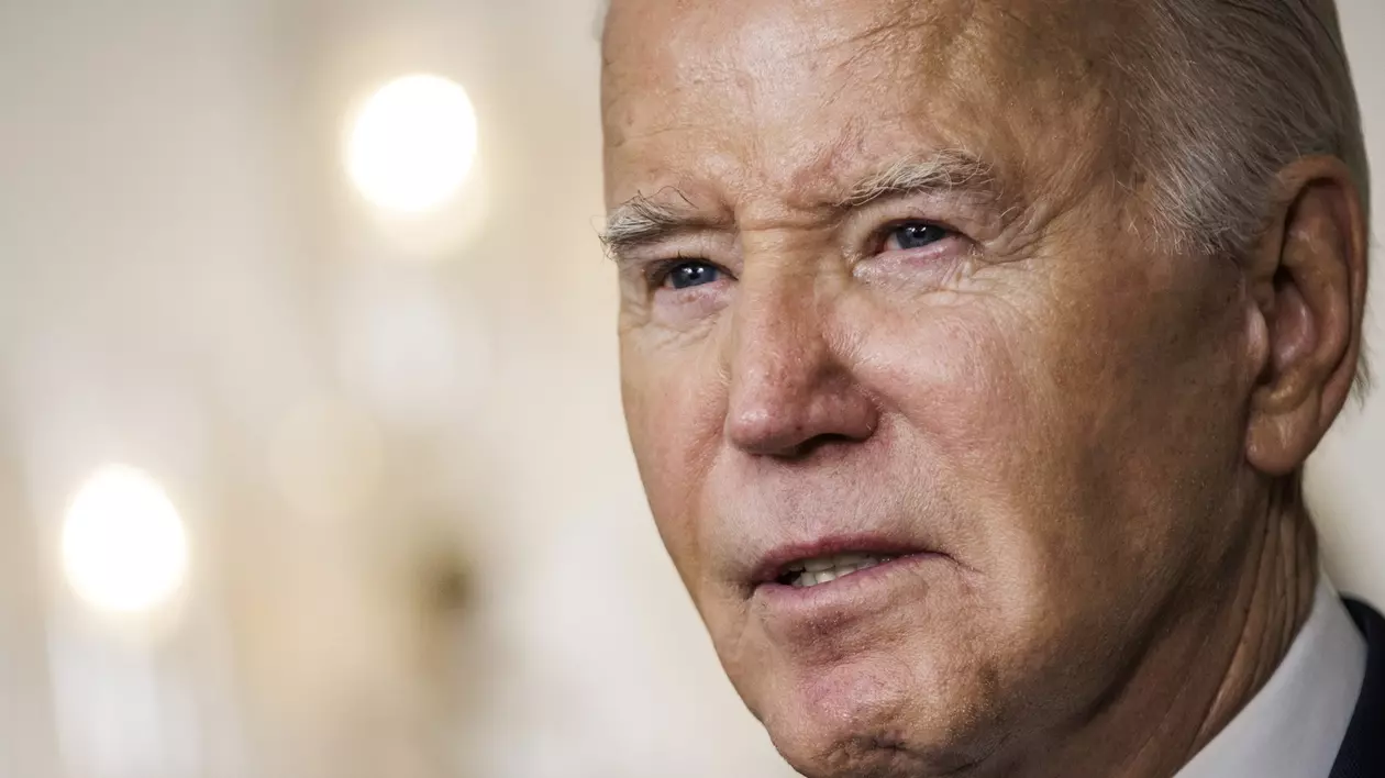 Reacții de la Casa Albă după raportul de investigație în care Joe Biden e descris „un bătrân simpatic, cu o memorie slabă”