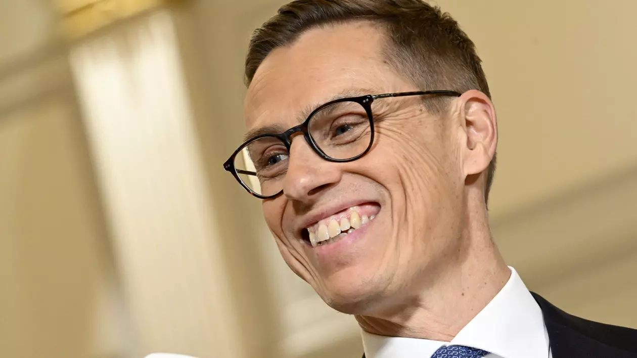Alexander Stubb a câștigat alegerile din Finlanda. Noul președinte este un susținător al Ucrainei, cu o poziție dură față de Rusia
