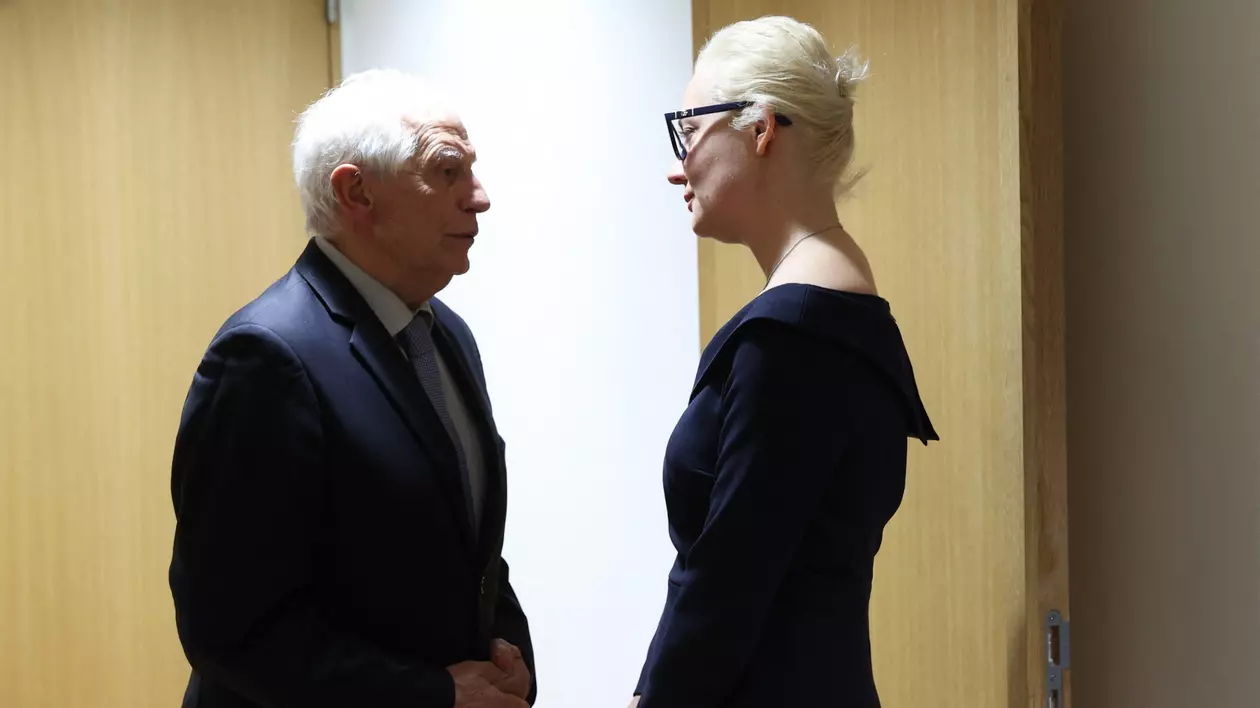 UE solicită Rusiei să-i elibereze imediat pe toți deţinuţii politic din țară, după moartea lui Aleksei Navalnîi