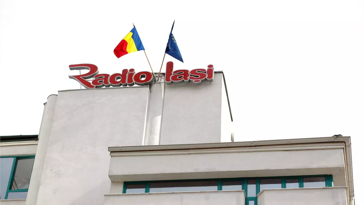 Secretomania Radio România Iași: Salariile șefilor și decontările pentru deplasări sunt informații personale. „Putem fi amendați dacă vi le dăm”