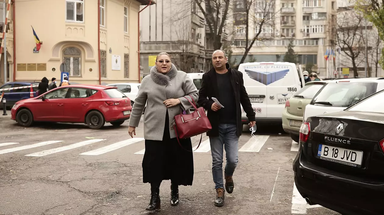 Silvestru Șoșoacă, condamnat definitiv pentru ultraj, în cazul scandalului cu jurnaliștii de la Rai Uno