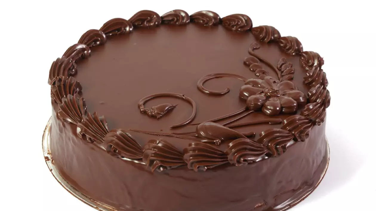 Reţetă de tort mascotă