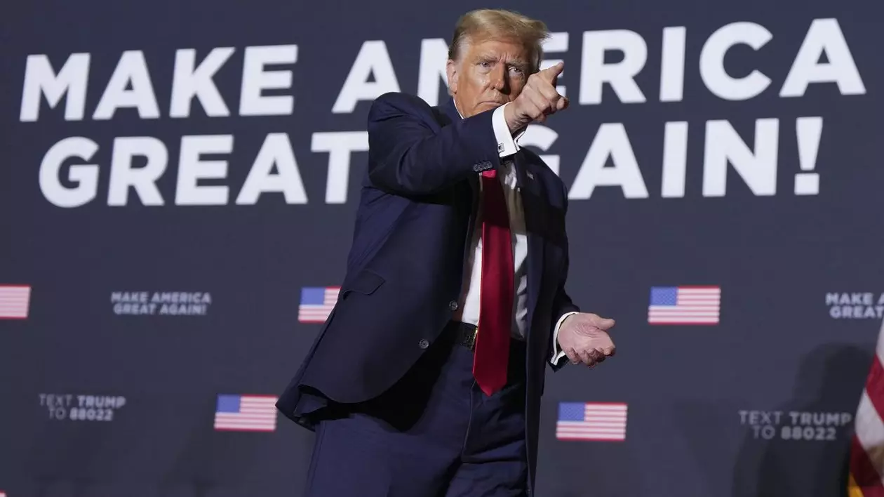 Reacția lui Donald Trump, după ce Putin a spus că îl preferă pe Biden ales din nou președintele SUA: „Va oferi Rusiei totul, inclusiv Ucraina, cadou”