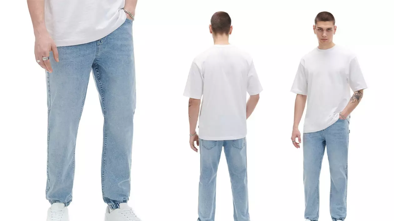 Pantaloni bărbați 2024. Vezi ce se poartă în acest sezon!