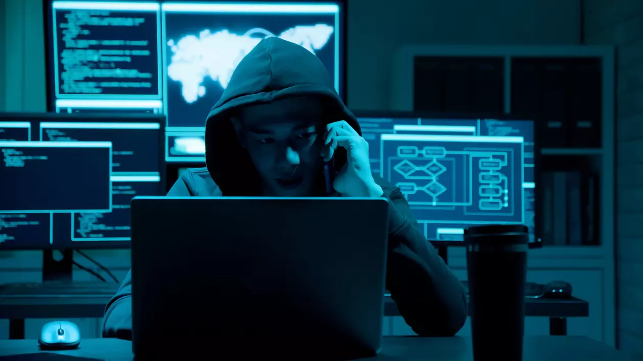 Trei parlamentari români au ajuns ținta hackerilor chinezi din gruparea APT31, „vânați” de FBI pentru că spionează la nivel global | Europa Liberă
