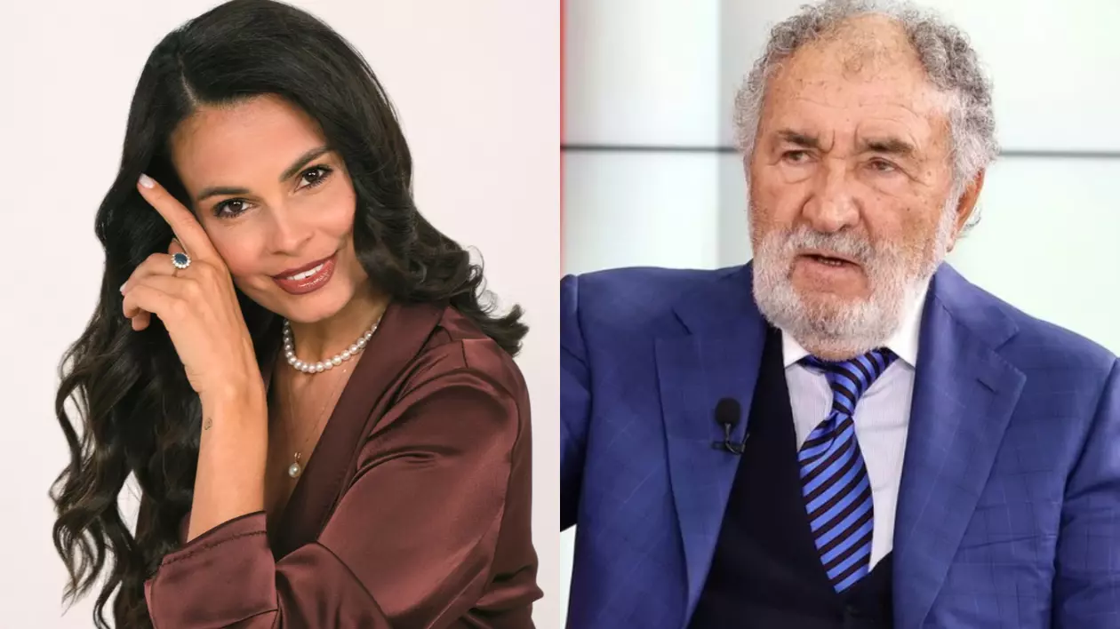 Anca Serea ar vrea să fie în „pantofii” lui Ion Țiriac. Declarațiile vedetei: „Mi-ar plăcea să am multe mașini, să văd cum e să fii curtat de multe femei”