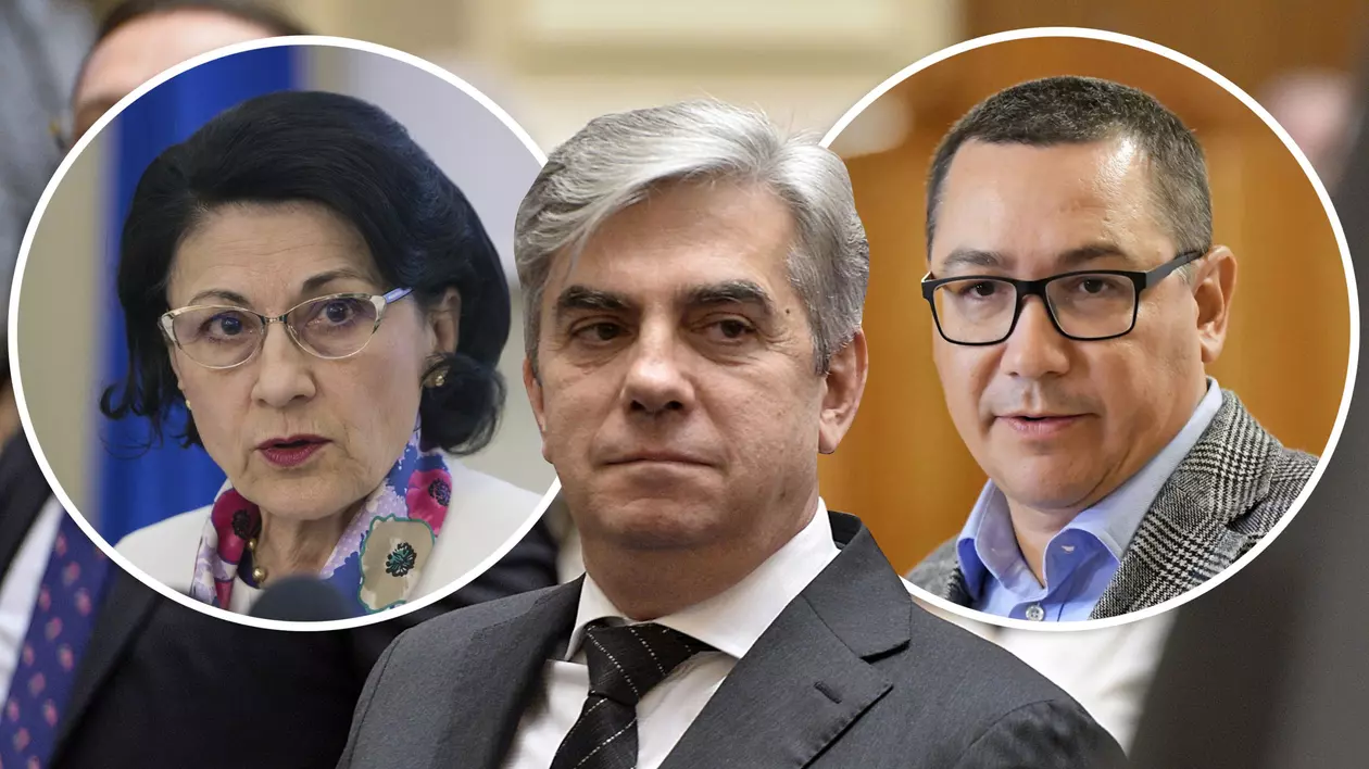 Cum se împart posturile de șefi ai spitalelor într-o Coaliție PSD-PNL. Liberalul Eugen Nicolăescu a recunoscut la Înalta Curte cine îi „șoptea” în ureche pretențiile din Sănătate ale social-democraților