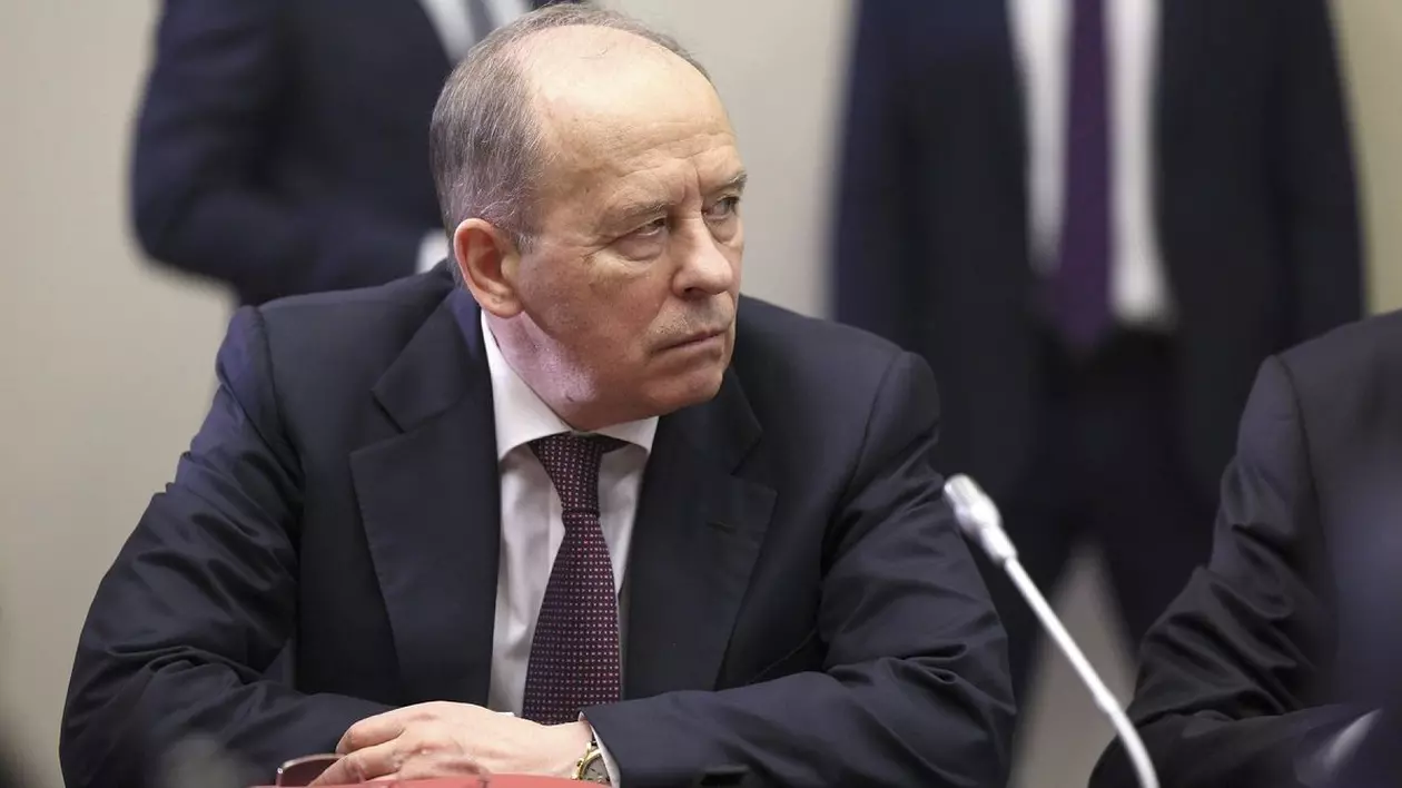 Șeful FSB susține că SUA, Marea Britanie și serviciile speciale ucrainene au fost implicate în atacul terorist de la Moscova