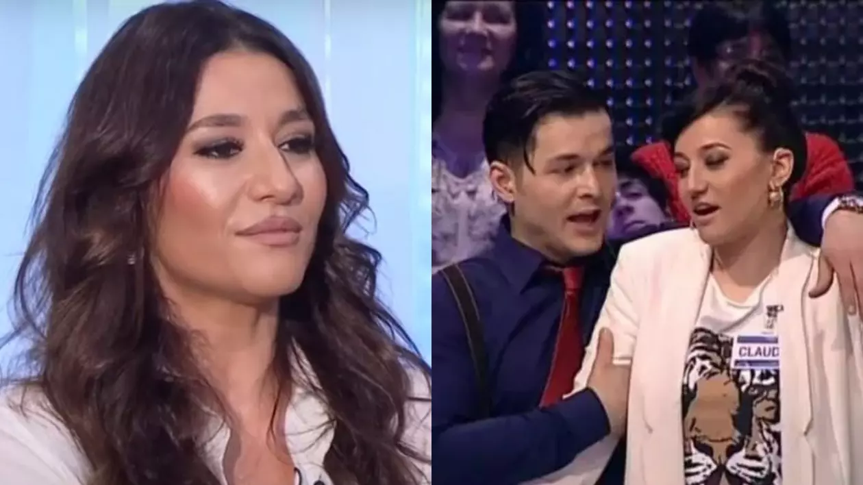 Claudia Pătrășcanu a avut relație cu Liviu Vârciu
