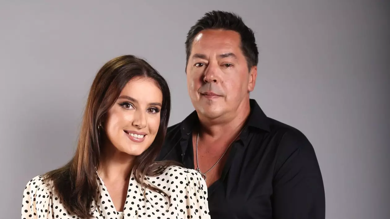 Daiana Anghel și Sorin Gonțea au câștigat Power Couple România