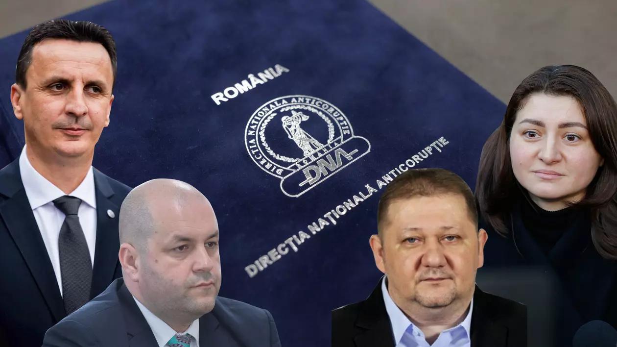 Dosarul de corupție cu parlamentari blocat din 2020 „de legea de procedură și întâmplări obiective”. Avocat: „Nu putem vorbi despre o tergiversare”