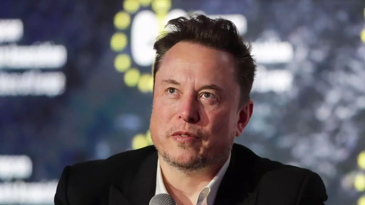 Elon Musk cere 1,9 milioane de euro de la un adolescent de 14 ani. Motivul pentru care șeful Tesla l-a dat în judecată