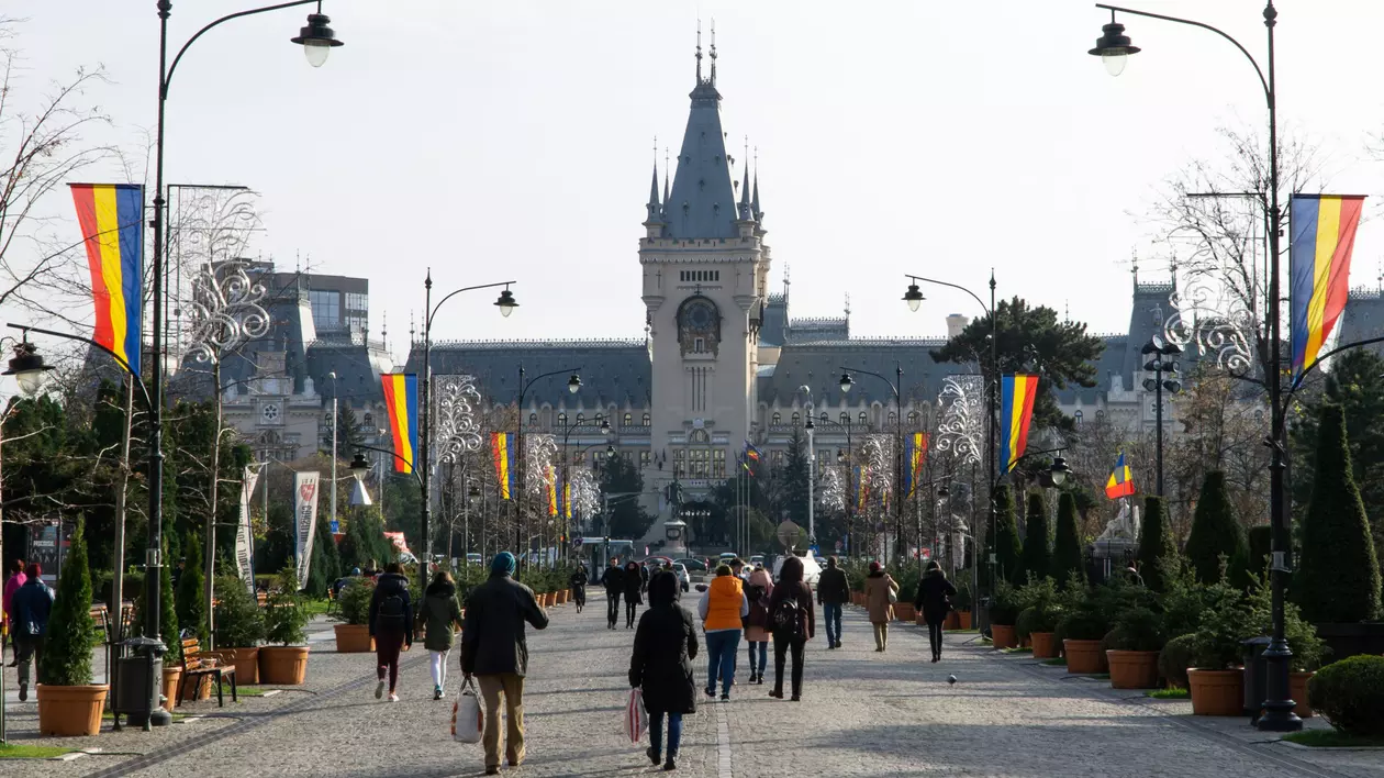 Interviu: Ce vor moldovenii? Despre regionalizarea României și practici de bună guvernare. „Modelul ultracentralist de la București a ținut județele Moldovei în subdezvoltare”