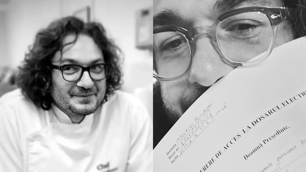 Florin Dumitrescu rupe tăcerea despre cele 4 procese în instanță pe care le are: „Începe să îmi fie teamă să nu se ajungă și la alte chestii”