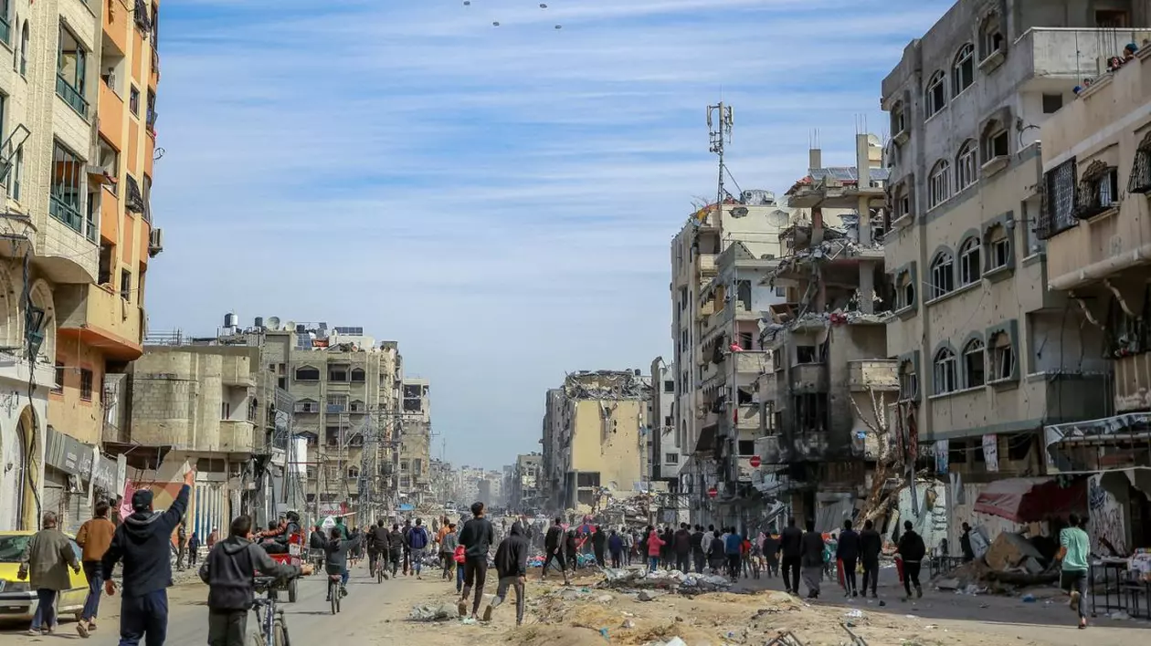 Hamas a prezentat planul unui armistițiu care prevede eliberarea ostaticilor israelieni în schimbul unor deținuți palestinieni. De ce a fost refuzat de Netanyahu