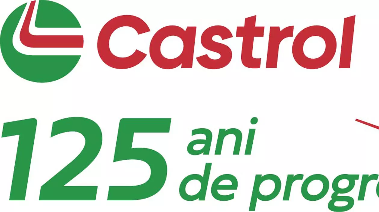 La împlinirea a 125 de ani, Castrol privește viitorul cu o nouă strategie