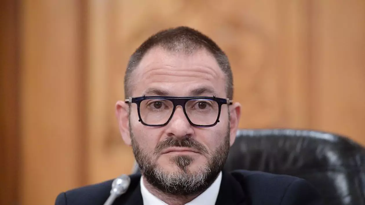 Horia Constantinescu, șeful ANPC, candidează la Primăria Constanța din partea PSD