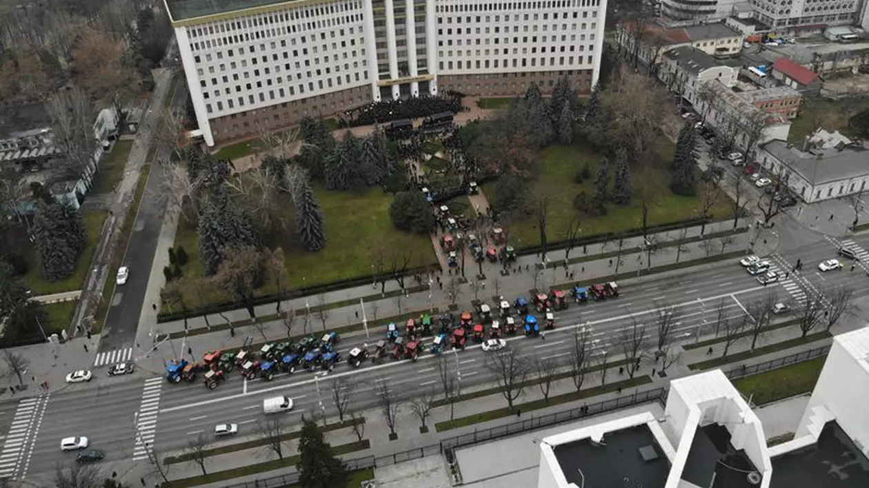 Prezența reprezentanților Rusiei la Conferința FAO de la Chișinău, interzisă. „A încălcat flagrant Carta ONU, a declanșat multiple crize”