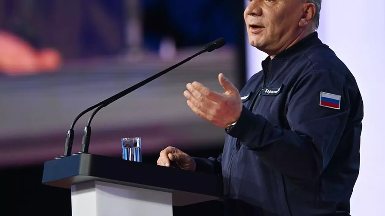 Rusia și China plănuiesc să instaleze pe Lună un reactor nuclear. „Este o provocare serioasă”