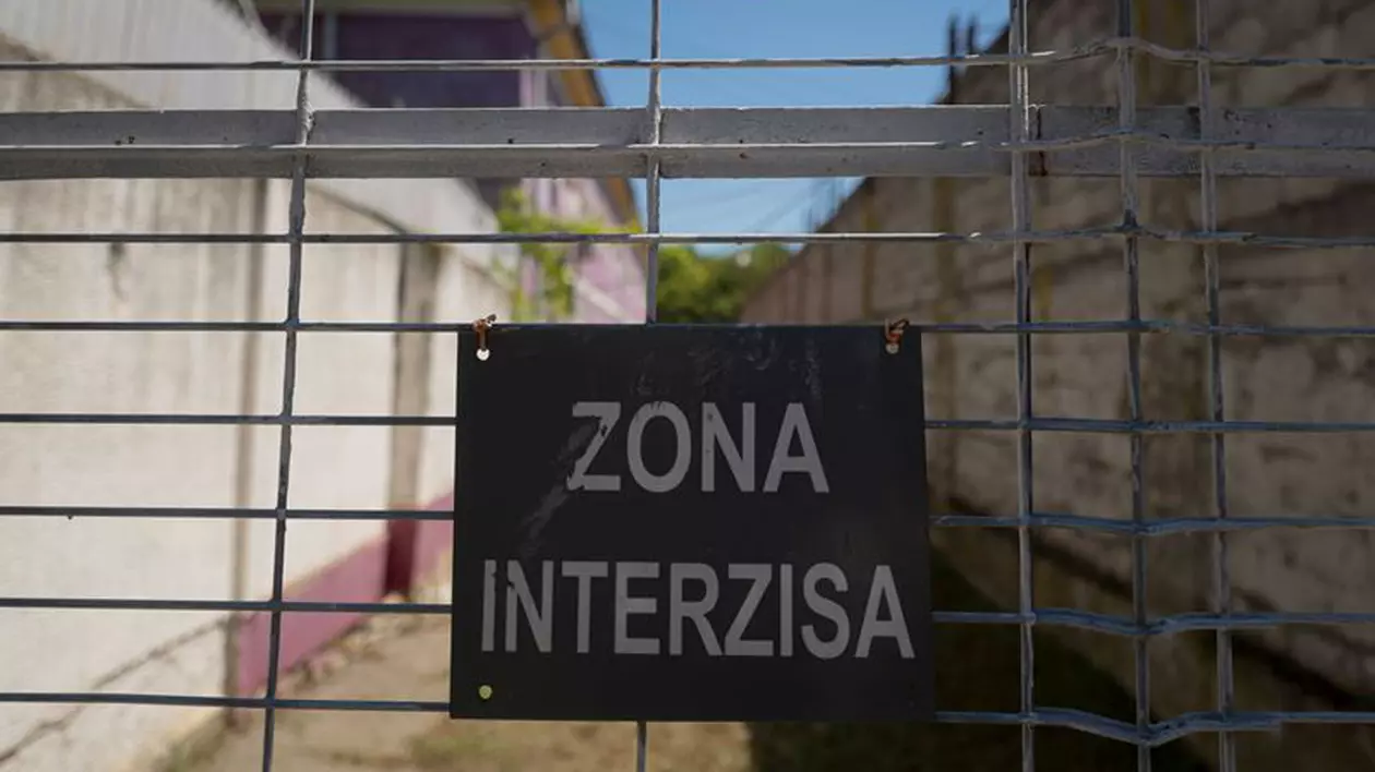 Penitenciarele din Craiova, Târgu Jiu, Miercurea Ciuc și Brăila vor fi relocate în afara orașelor