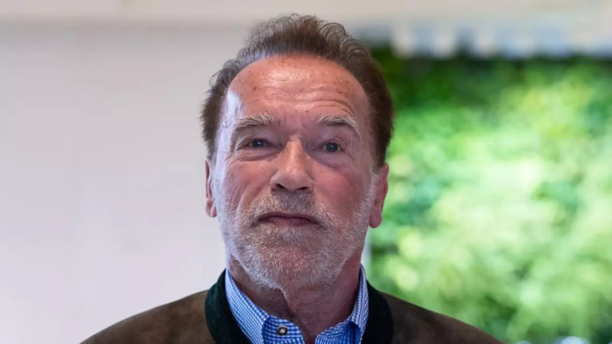 Arnold Schwarzenegger, operat la inimă a patra oară: „Am primit un stimulator cardiac”