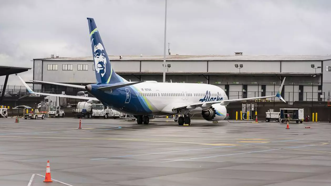 Joshua Dean, al doilea denunțător privind defectele de siguranță ale avioanelor Boeing, a murit la vârsta de 45 de ani