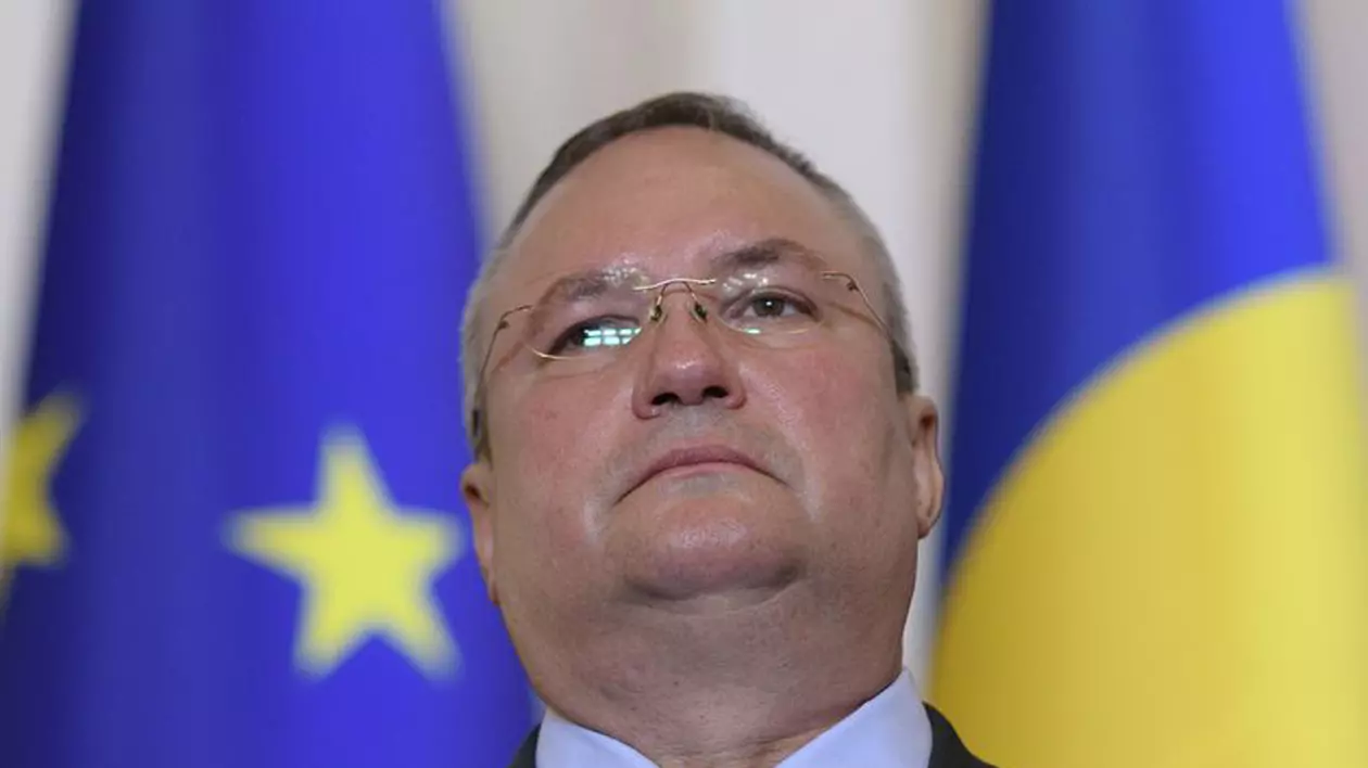 Președintele Senatului, vizită oficială în Republica Moldova. Nicolae Ciucă se va întâlni și cu Maia Sandu