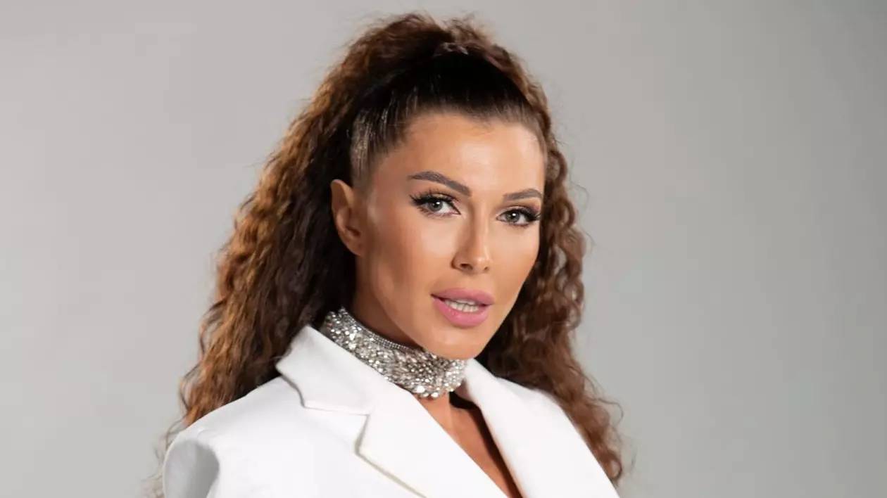 Ilinca Vandici e singură la aproape un an de la divorț. De ce nu are iubit: „Singurătatea nu e o opțiune, însă nu mă grăbesc”