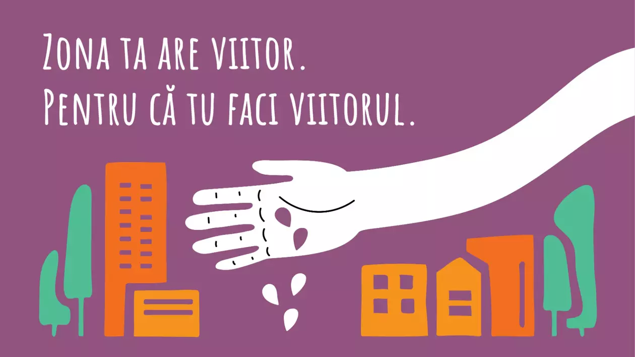 Vrei să rezolvi o problemă de mediu din comunitatea ta? Înscrie un proiect și poți primi până la 15.000 de euro prin Platforma de mediu pentru București
