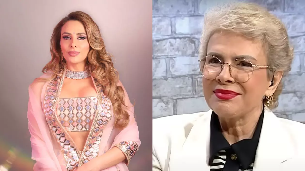 Iulia Vântur, dezamăgită de Teo Trandafir, care i-a criticat relația cu Salman Khan: „Era o persoană care îmi plăcea foarte mult, o admiram”