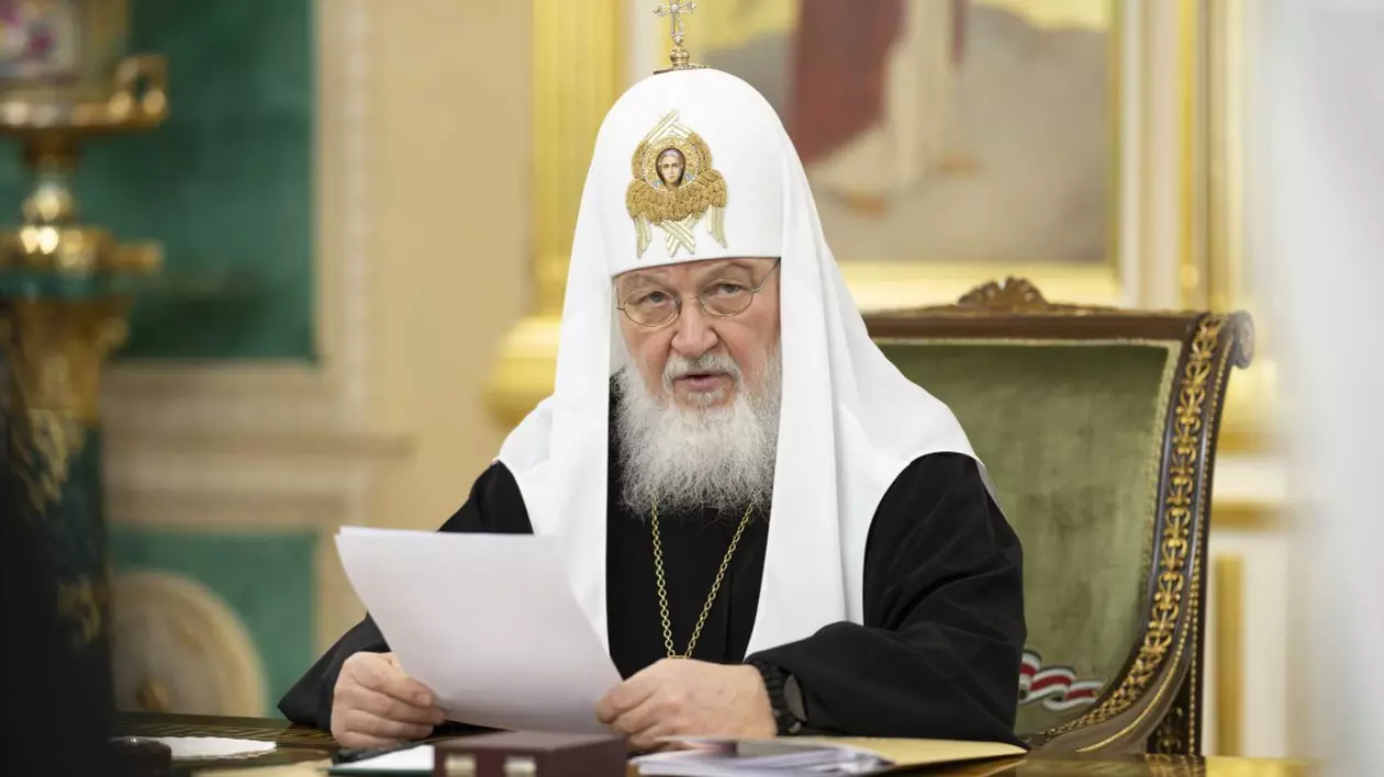 Patriarhia Rusă acuză BOR de „atacuri necanonice” și amenință cu „consecințe grave”, după ce mai mulți preoți moldoveni au trecut la Mitropolia Basarabiei