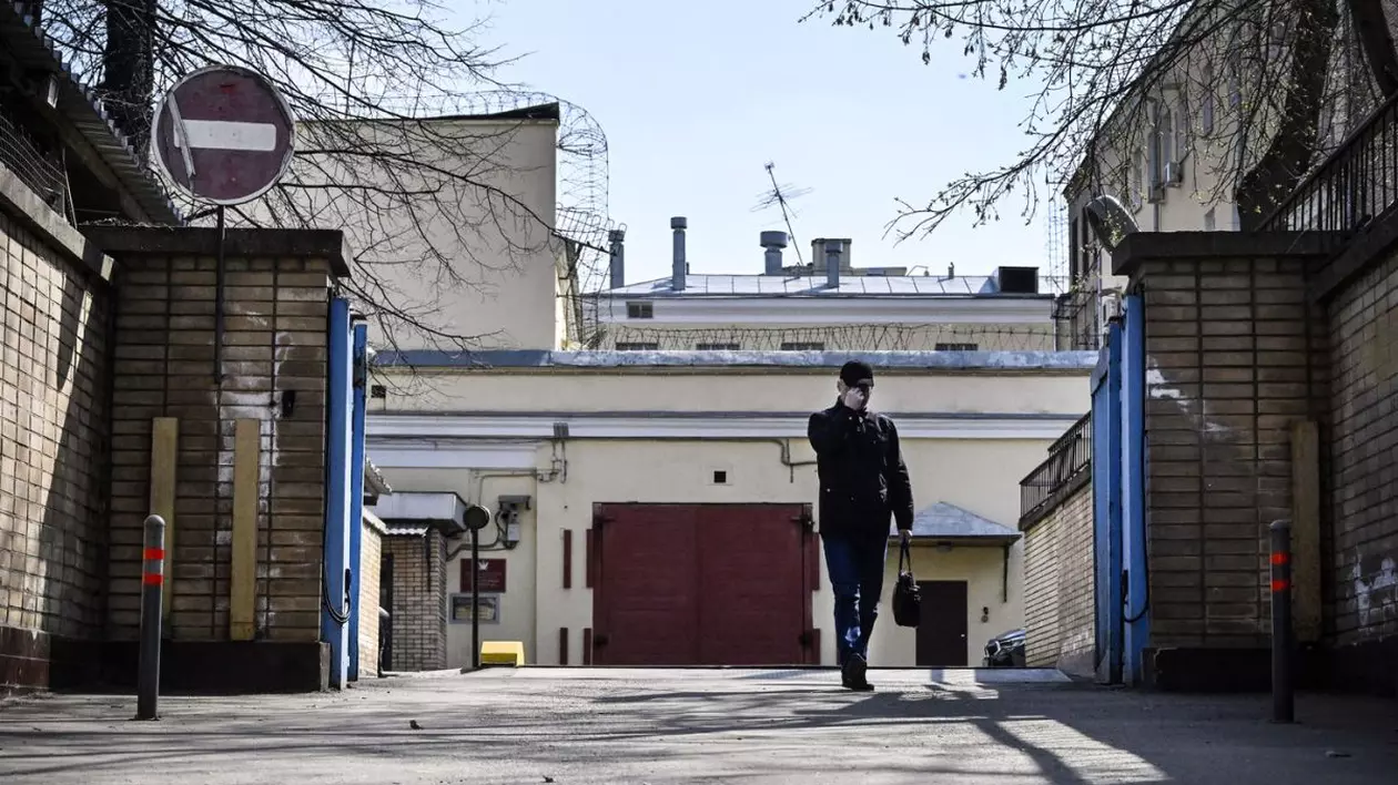 Rusia a arestat, în premieră, un cetățean sud-coreean acuzat de spionaj