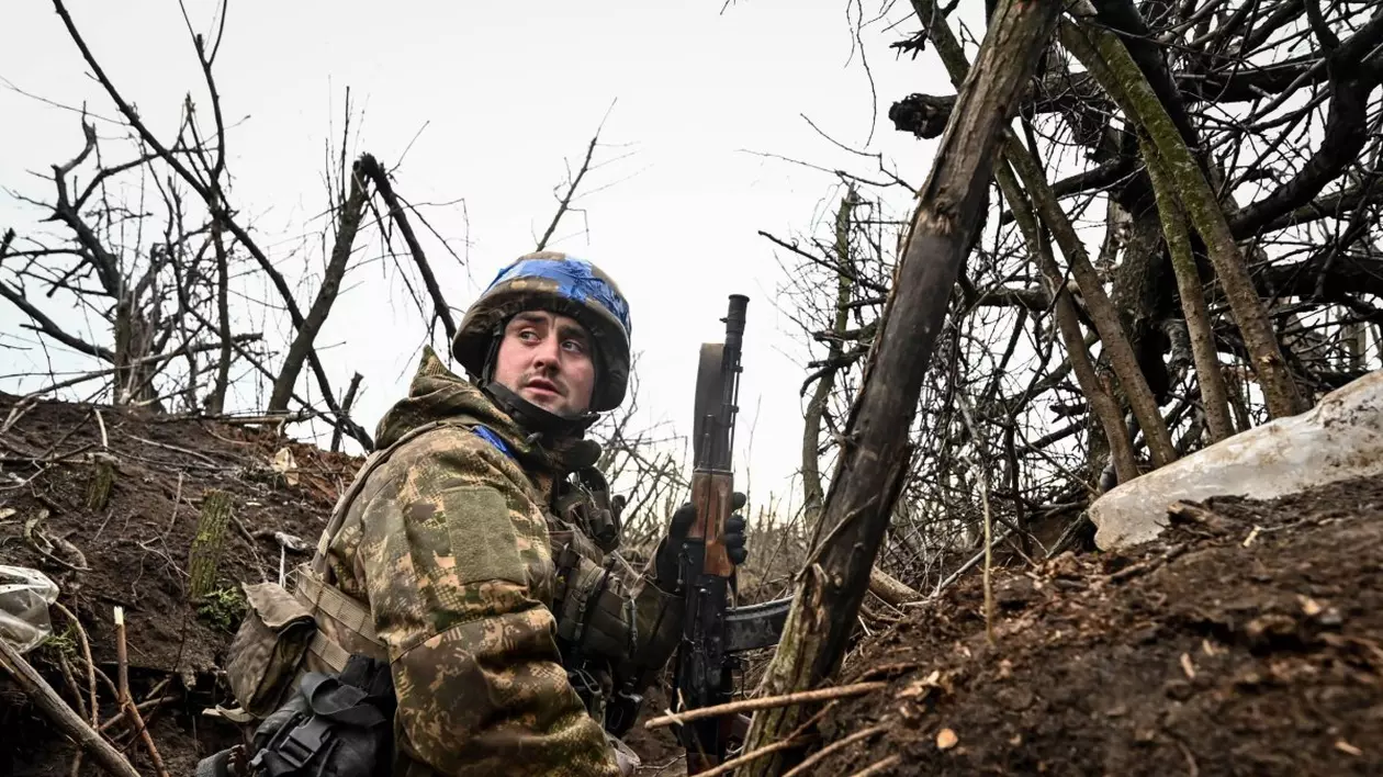Ucraina susține că a dejucat multiple atacuri rusești cu bombă care urmau să fie comise de 9 Mai, la Kiev
