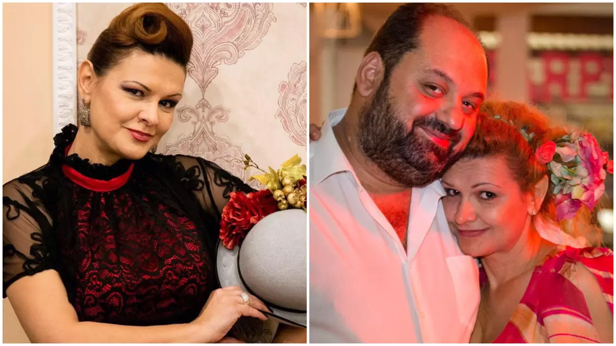Anunțul făcut de Maria Buză după aproape 21 de ani de căsnicie cu George Pătrașcu. Abia acum s-a aflat. „S-au întâmplat multe în acești ani”