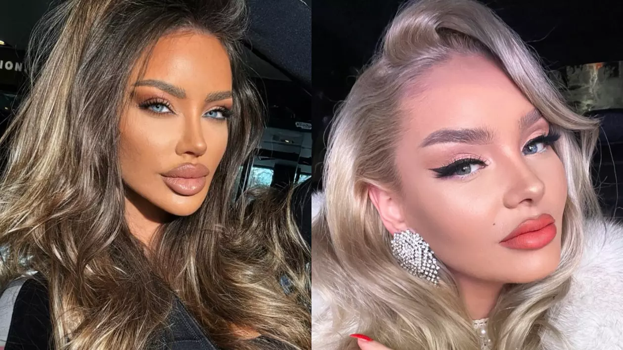 Reacția Mariei Constantin după ce un fan i-a zis că seamănă cu Bianca Drăgușanu: „Nu uitați vârsta pe care o are, 42 sau 43 de ani”