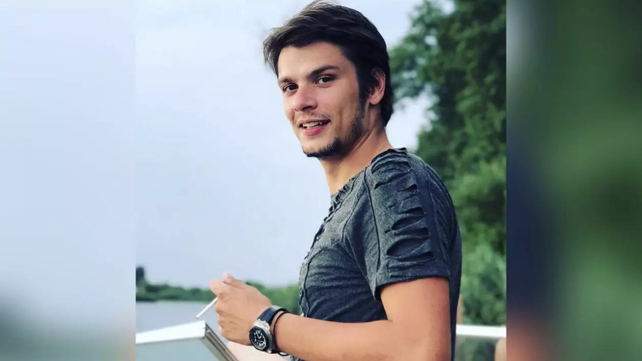 Mario Iorgulescu a fugit în Italia, unde așteaptă decizia Înaltei Curți