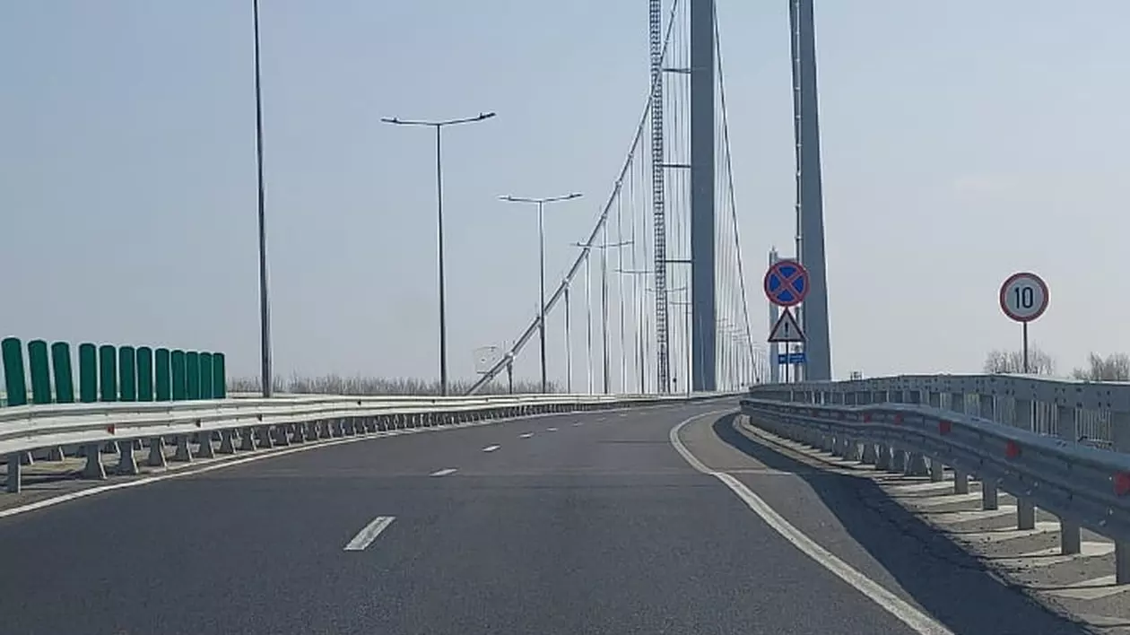 Foto: Monitorul de Brăila