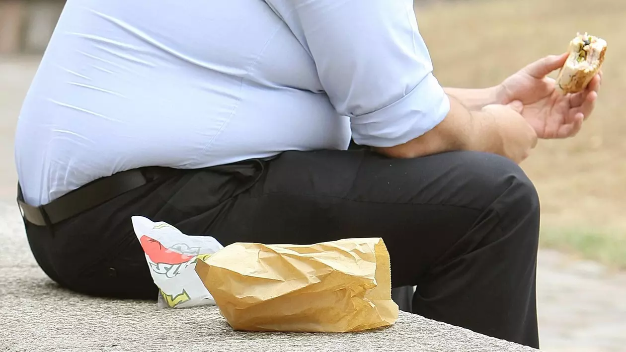 Rata obezității la copii și adolescenți a crescut de 5 ori în 30 de ani. Care sunt țările cele mai afectate