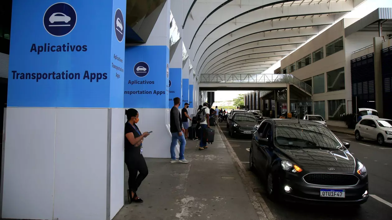 Lula da Silva propune o lege care reglementează munca pe aplicațiile de ride-hailing și prevede inclusiv dreptul la salariu minim