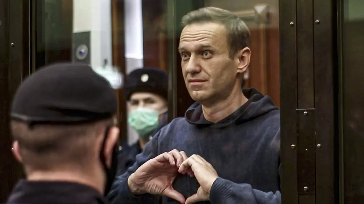 Ultimul plan al lui Aleksei Navalnîi pentru a-i provoca lui Vladimir Putin „daune maxime” chiar în timpul alegerilor prezidențiale