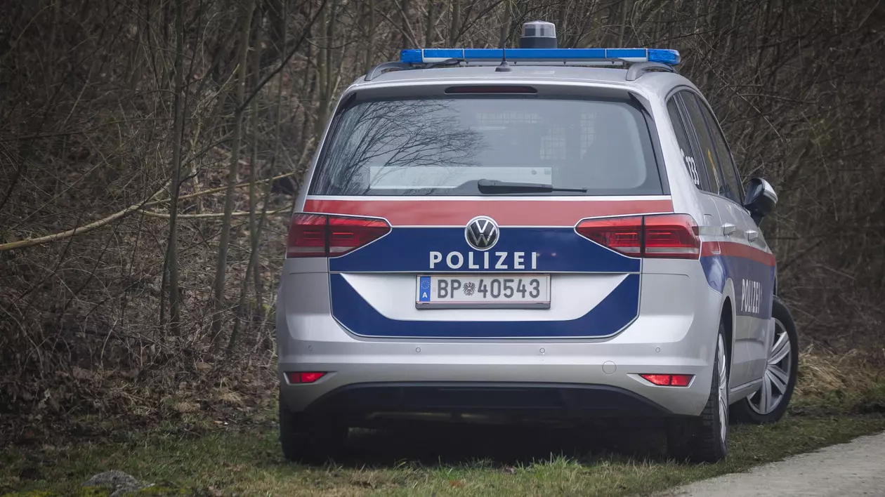 O fată de 12 ani din Austria acuză 17 adolescenți că au agresat-o sexual timp de mai multe luni, în Viena. Tânăra mai spune că a fost filmată și șantajată