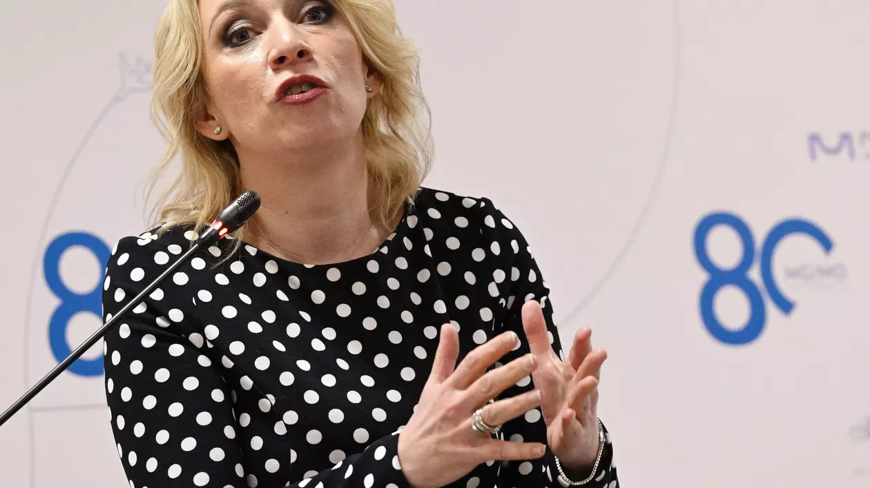 MAE rus acuză din nou Occidentul privind atacul din Moscova. „Aveau nevoie urgent să vină cu ceva, așa că au recurs la ISIS”