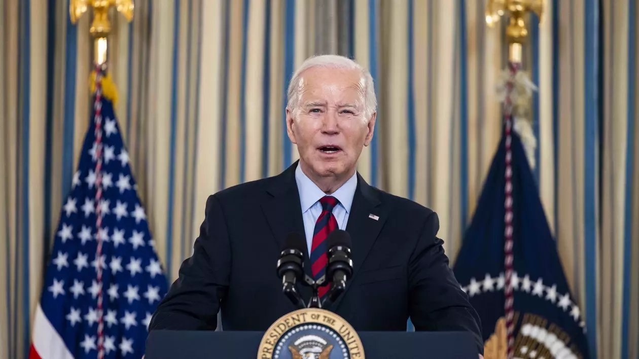 Joe Biden avertizează că va opri furnizarea unor arme dacă Israelul declanșează operațiunea terestră la Rafah. „Nu vor primi sprijinul nostru”