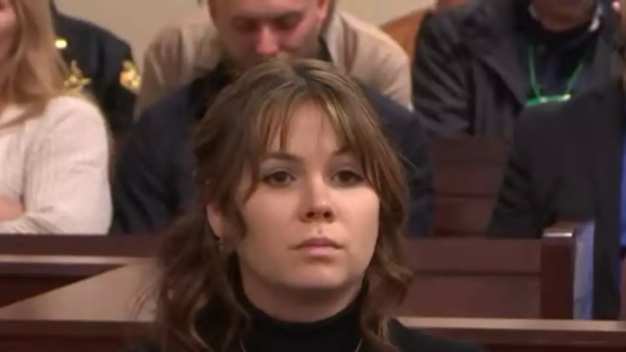 Ce pedeapsă a primit armuriera filmului Rust, produs de Alec Baldwin, găsită vinovată de omor prin imprudenţă