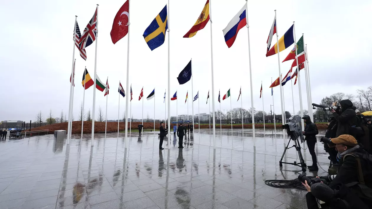 NATO afirmă că atacul hibrid al Rusiei se intensifică pe teritoriile membrilor săi. Cele șapte țări afectate de „activități ostile”
